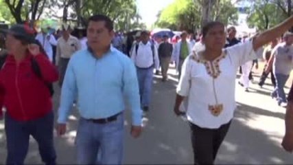 Javier Solórzano | CNTE vs Gobierno? el juego de vencidas continúa