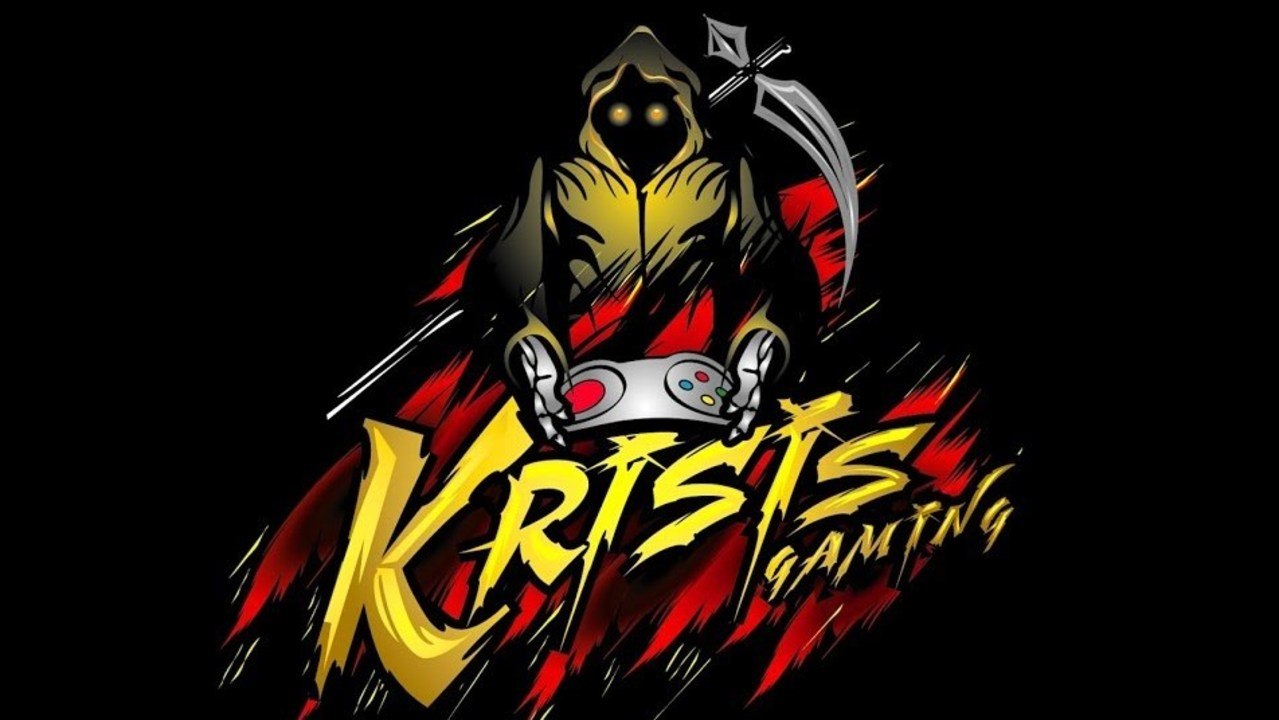 Welcome to My Youtube Gaming Channel | Learn About Me