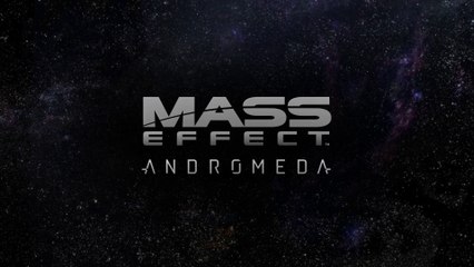 Mass Effect Andromeda- Official Behind the Scenes Trailer - E3 2016