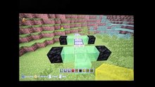 How to make a working car in Minecraft!!! (No mods)