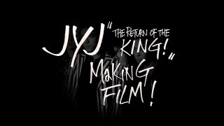 JYJ Return of the king COVER making