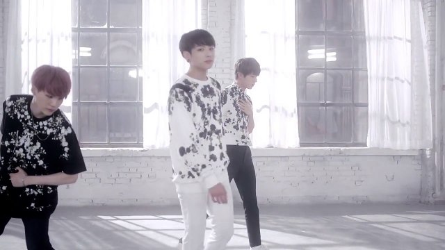 BTS For You Dance Ver. MV