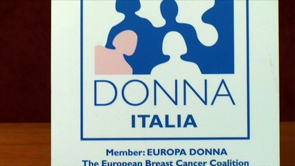 Cinzia Sasso Prevenzione tumore seno