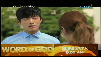 Secret Hotel June 15, 2016 Part 1