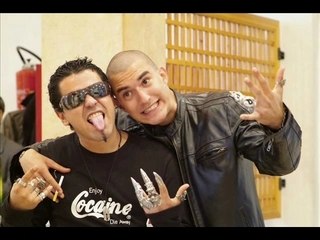 Vernissage 'Ecstasy Komposition' de Lord Adn 🎨 - thumbnail