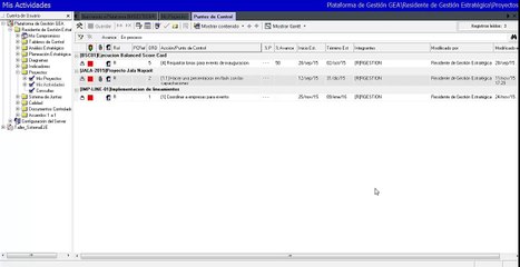 42. REPROGRAMAR FECHAS