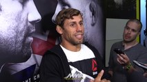 Urijah Faber doesnt think UFC 199 will be his last UFC title fight