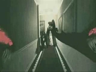 the darkness 3eme AMV