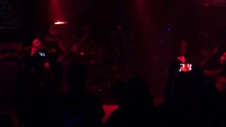 Naruth - Old Forest [Live @ Blackthorn 51, NY - 09/28/2013]