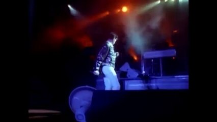 Depeche Mode - Strangelove  (Live At Pasadena)
