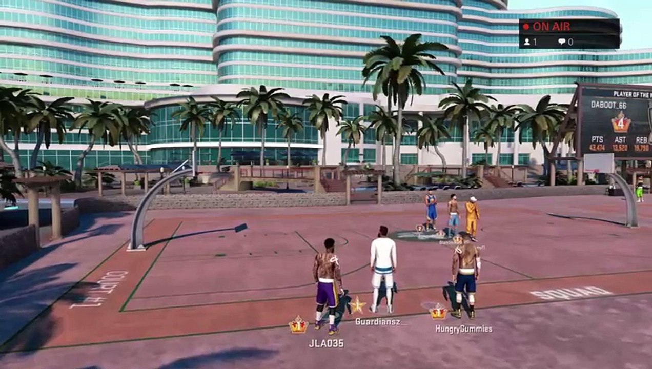 Check Out Yahh Boii's!! (10)