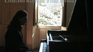 Chopin - Étude Op. 25, nº 1