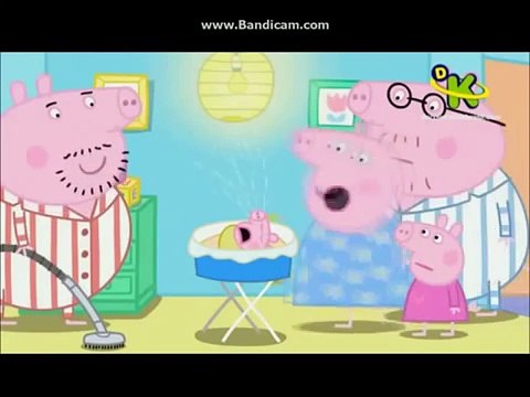 Peppa Pig 5° Nova temporada 2016 2017 6 Novos Episódios Dublado em Portugues Brasil Full HD2