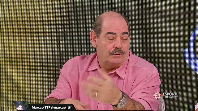 Rivellino, sobre desabafo de Neymar: Eu me senti um babaca!