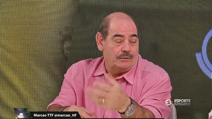 Rivellino, sobre desabafo de Neymar: "Eu me senti um babaca!"