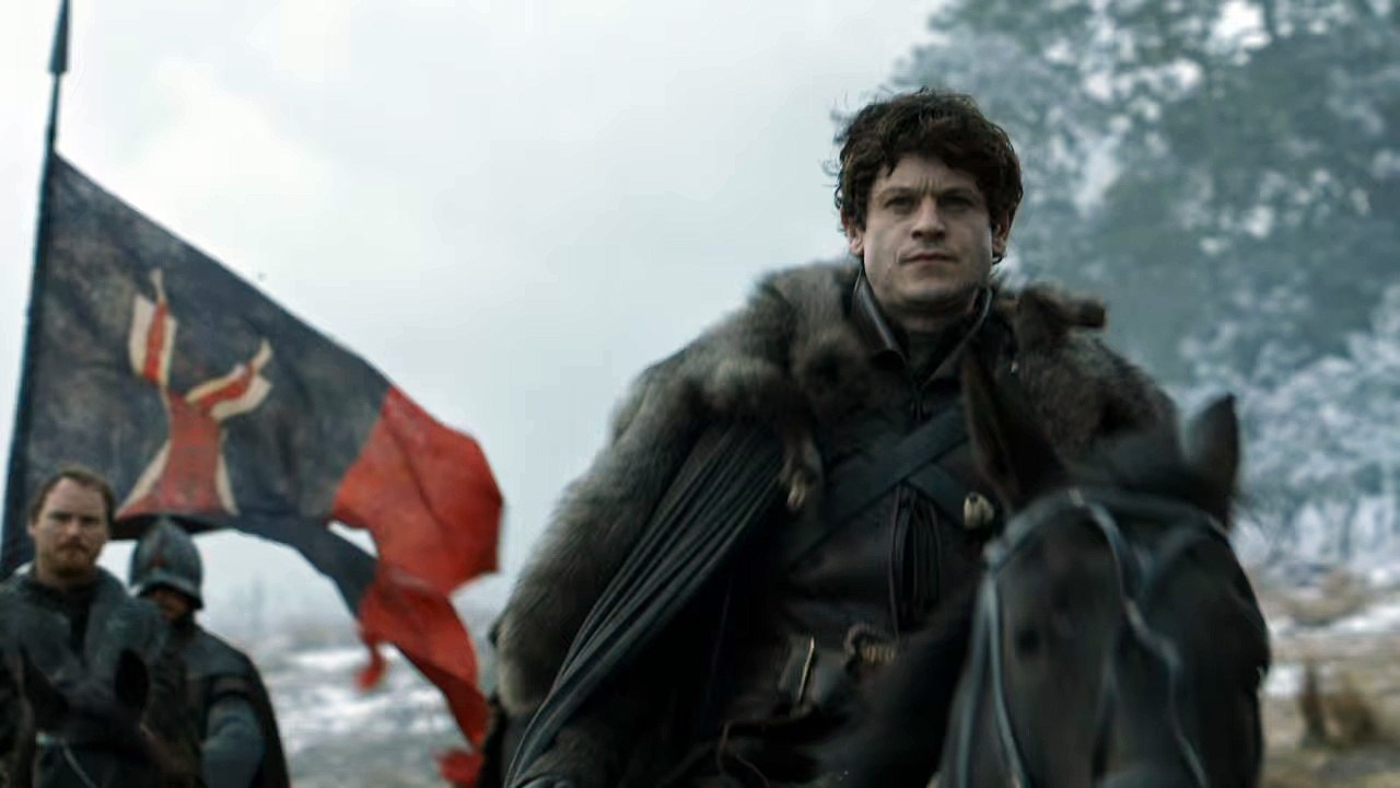 Game of Thrones Season 6- Episode #9 Preview (HBO)