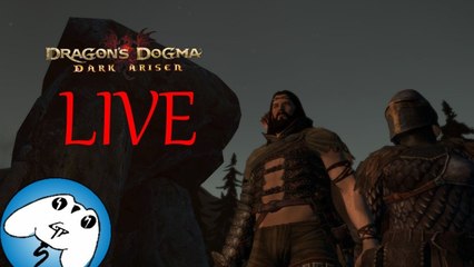Dragons Dogma - LIVE 02/06 ore 20:30