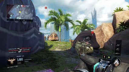 Call of Duty®: Black Ops III