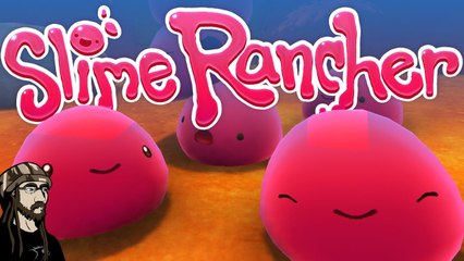 Slime Rancher: Poo Farming