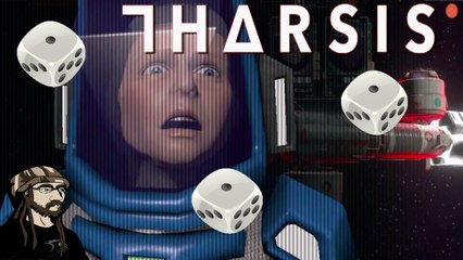 Tharsis: 1's Of Doom