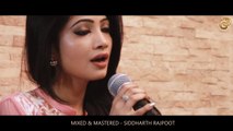 MAIN WOH CHAAND (Female Cover) - TERAA SURROOR - DIYA GHOSH - Himesh Reshammiya, Farah Karimaee - Dailymotion