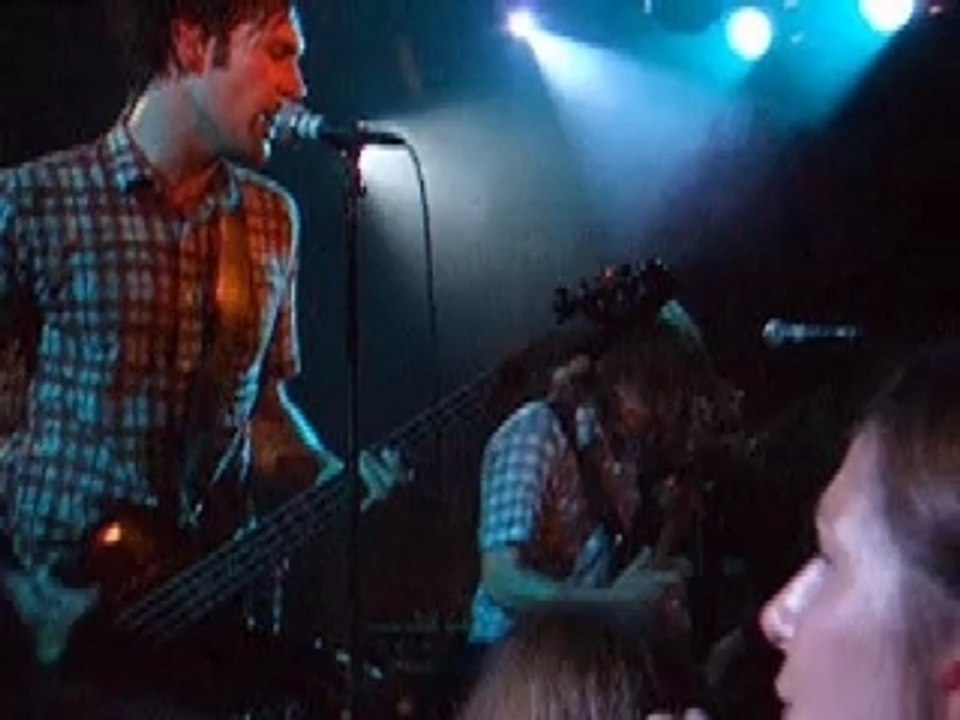 The Bravery - 4 - 01.07.07