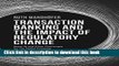 Read Transaction Banking and the Impact of Regulatory Change: Basel III and Other Challenges for