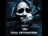 BSO El destino final (The final destination score)- 17. Questioning