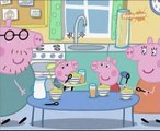 Pig Peppa. Hiccups