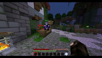 "The Kiss" | UNWANTED (Minecraft Roleplay) | Ep.4