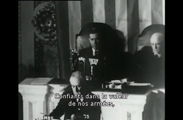Grandes Batailles - Pacifique 1941-1945 - 1° Banzai - Episode 2/6