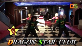 DRAGON STAR CLUB - PROGRAM (19 APR 09) PART : 02 (HD 16:9)