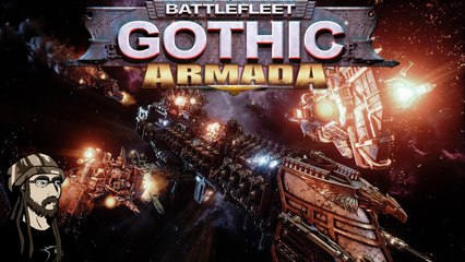 Battlefleet Gothic: Armada - Imperium Dominance