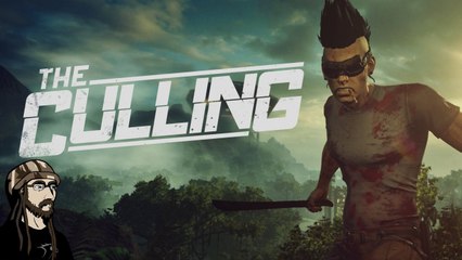The Culling: Can I Survive The Game?