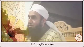A Story of a group who wanted to kill Maulana Tariq Jameel and his companions in Masjid