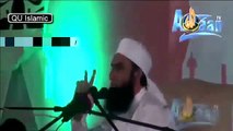 Emotional Story of Yazeed and His Son Maulana Tariq Jameel Bayyan 2016 - YouTube