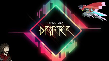 Hyper Light Drifter: Dash N Slash