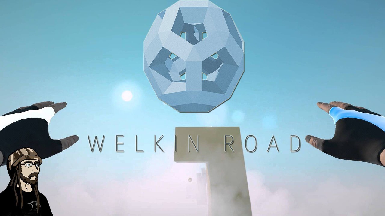 Welkin Road: Dream Running