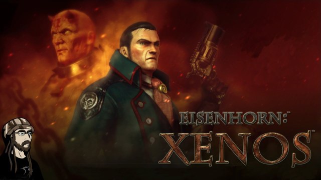 Eisenhorn: Xenos - Preview
