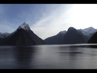 NZ South Island Trip (part3)
