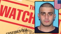 Orlando shooting: Omar Mateen was on the FBI’s terror watchlist for ten months - TomoNews