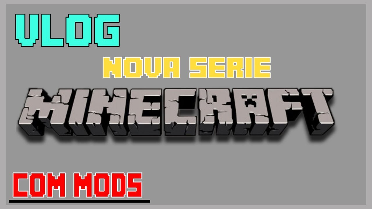Vlog Sobre Nova Série No Canal ( Dá A Tua Opinião )