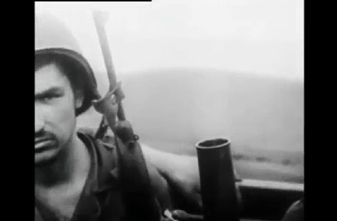 Grandes Batailles - Pacifique 1941-1945 - 1° Banzai - Episode 6/6