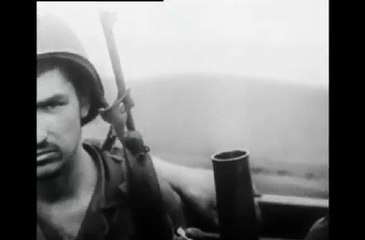 Grandes Batailles - Pacifique 1941-1945 - 1° Banzai - Episode 6/6