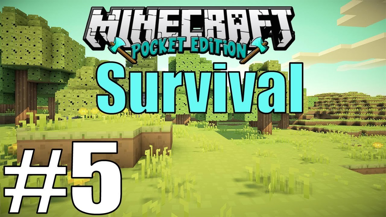 Minecraft Pocket Edition #5 Email Para Cartas?
