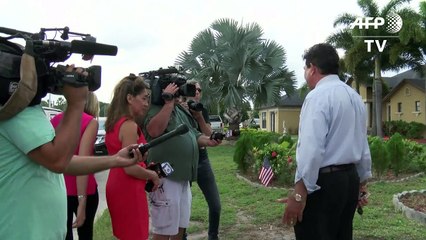 Autor de masacre de Orlando destruyó su familia, según su padre