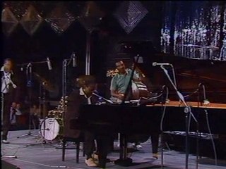 Eddie 'Lockjaw' Davis - The Breeze And I