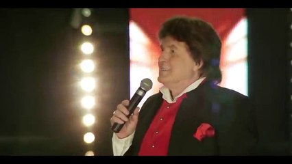 Chris Roberts  - Wann liegen wir uns wieder in den Armen, Barbara