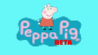 MLG Peppa Pig #3 0-0 Sorry For Echo