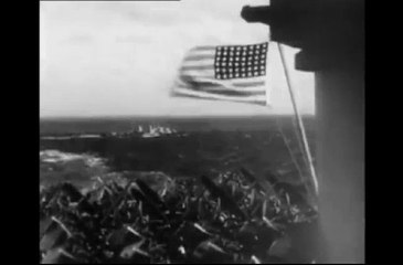 Grandes Batailles - Pacifique 1941-1945 - 2° Reflux - Episode 2/6